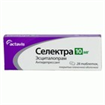 Купить селектра таблетки 10мг n28 цена и отзывы