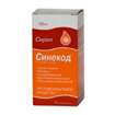 Купить синекод сироп 1,5 мг/мл 100 мл цена и отзывы