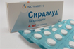 Купить сирдалуд таблетки 4мг n30 цена и отзывы