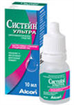 Купить систейн ультра капли глазные 15 мл цена и отзывы