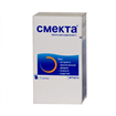 Купить смекта порошок ваниль 3 г №10 для приг, суспензии цена и отзывы
