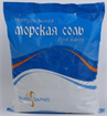 Купить соль древнего моря 1кг пакет цена и отзывы