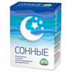 Купить сонные таблетки n30 цена и отзывы