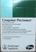 Купить спирива респимат раствор для инг, 2,5 мкг/доза катрид, 4 мл 60 доз №1 цена и отзывы