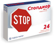 Купить стопдиар таблетки покрытые оболочкой плен, 100мг№24 цена и отзывы