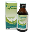Купить суприма-бронхо сироп 100 мл цена и отзывы