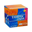 Купить тампакс тампоны компакт супер плюс №16 с аппликатором цена и отзывы