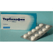 Купить тербинафин таблетки 250мг n10 цена и отзывы