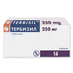 Купить тербинафин таблетки 250мг n14 цена и отзывы