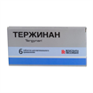 Купить тержинан №6 таблетки вагинальных цена и отзывы