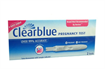 Купить тест для определения беременности клиаблу цифровой с индикатором срока беременности №1 цена и отзывы