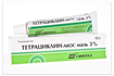 Купить тетрациклиновая мазь 3% 15 г цена и отзывы