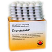 Купить тиогамма таблетки покрытые оболочкой 600мг n60 цена и отзывы
