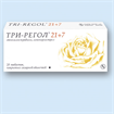 Купить три-регол таблетки покрытые оболочкой n28 цена и отзывы