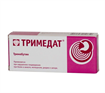Купить тримедат таблетки 100мг n10 цена и отзывы