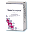 Купить троксевазин капсулы 300мг n100 цена и отзывы