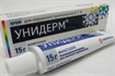 Купить унидерм крем 0,1% 15 г цена и отзывы