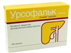 Купить урсофальк капсулы 250мг n100 цена и отзывы