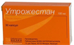 Купить утрожестан 100 мг №30 капс цена и отзывы