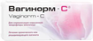Купить вагинорм-с 250 мг №6 таблетки вагинальные цена и отзывы