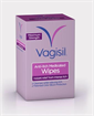 Купить вагисил салфетки влажные №12 для интимной гигиены цена и отзывы