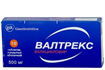 Купить валтрекс таблетки 500мг №10 цена и отзывы