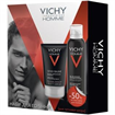 Купить vichy homme набор цена и отзывы
