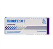 Купить виферон-3 1000000 ме №10 супп, ректал, цена и отзывы
