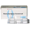 Купить вильпрафен солютаб таблетки раств, 1000мг №10 цена и отзывы