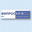 Купить випросал в мазь 50 г цена и отзывы