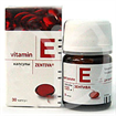 Купить витамин е зентива 400 мг №30 капс цена и отзывы