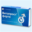 Купить витапрост форте 100 мг №10 супп, ректальные цена и отзывы