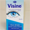 Купить визин классический капли глазные 15 мл цена и отзывы