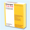 Купить вольтарен раствор в/м 25 мг/мл 3 мл №5 амп цена и отзывы