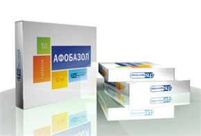 Купить афобазол таблетки 10мг №60 цена и отзывы