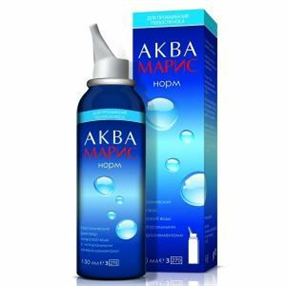 Купить аква марис норм спрей назальный 150 мл(2) цена и отзывы