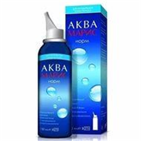 Купить аква марис норм спрей назальный 150 мл цена и отзывы
