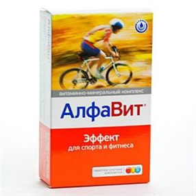 Купить алфавит эффект №60 табл цена и отзывы