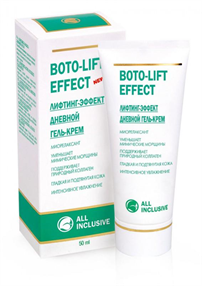Купить all inclusive гель-крем дневной лифтинг-эффект 50мл цена и отзывы