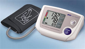 Купить тонометр and автоматический ua-777 с адаптером цена и отзывы