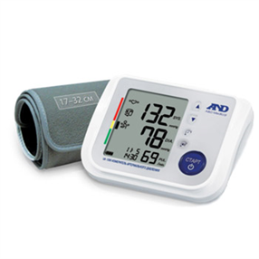 Купить тонометр and автоматический ua-1300 с голосовым сопровождением цена и отзывы