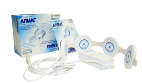 Купить аппарат алмаг 01 для магнитотерапии цена и отзывы