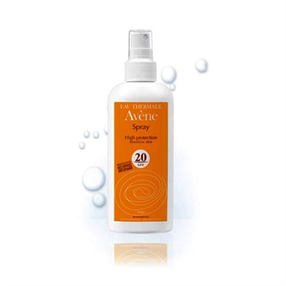 Купить авен спрей солнцезащ, spf-20 умер, степень защ,  200мл цена и отзывы