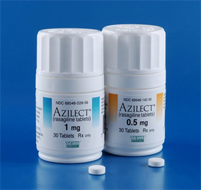 Купить азилект 1мг№10 цена и отзывы