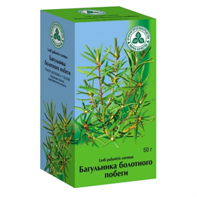 Купить багульник болотный побеги (красногорск) цена и отзывы