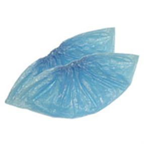 Купить бахилы полиэтилен № 5 пар цена и отзывы