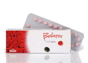 Купить белара таблетки покрытые оболочкой №21 цена и отзывы