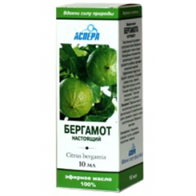 Купить бергамот масло эфирное 10 мл цена и отзывы