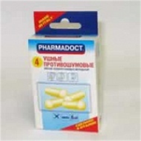 Купить беруши молдекс №4 штуки цена и отзывы