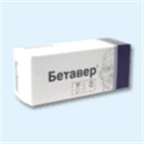 Купить бетавер таблетки 24мг №20 цена и отзывы